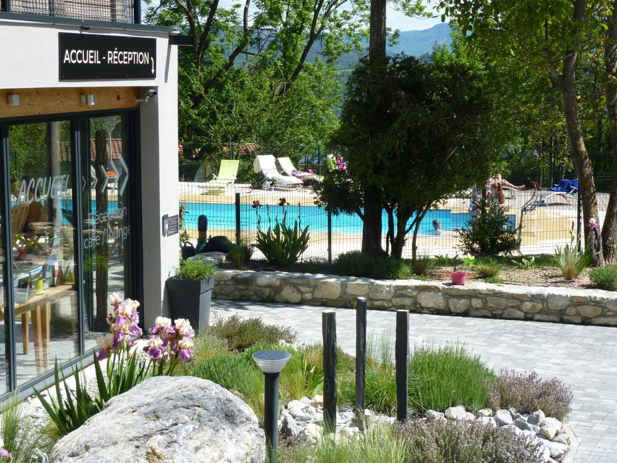 Domaine Napoleon Hotel แก็ป ภายนอก รูปภาพ